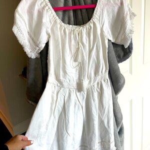 Saks fifth ave dress. Mexican  dress